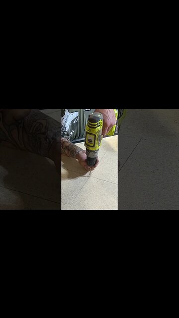 Perfect circle jig #shorts #shortvideo #woodworking #trending #subscribe #art #reels