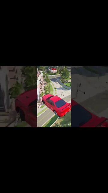 Gta RP: Fuga muito louca da polícia #shorts