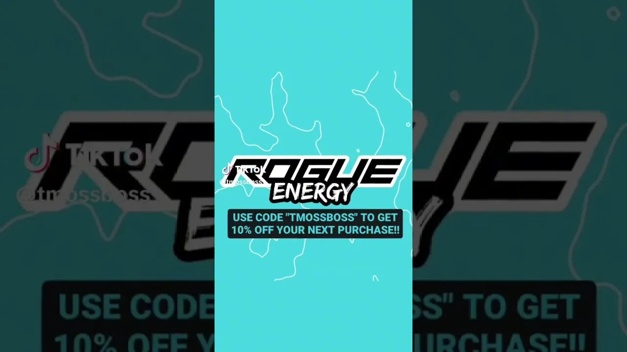 ROUGE ENERY PROMO CODE 2023!!