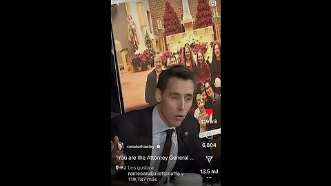 INTERROGATORIO AL EX FISCAL GARLAN