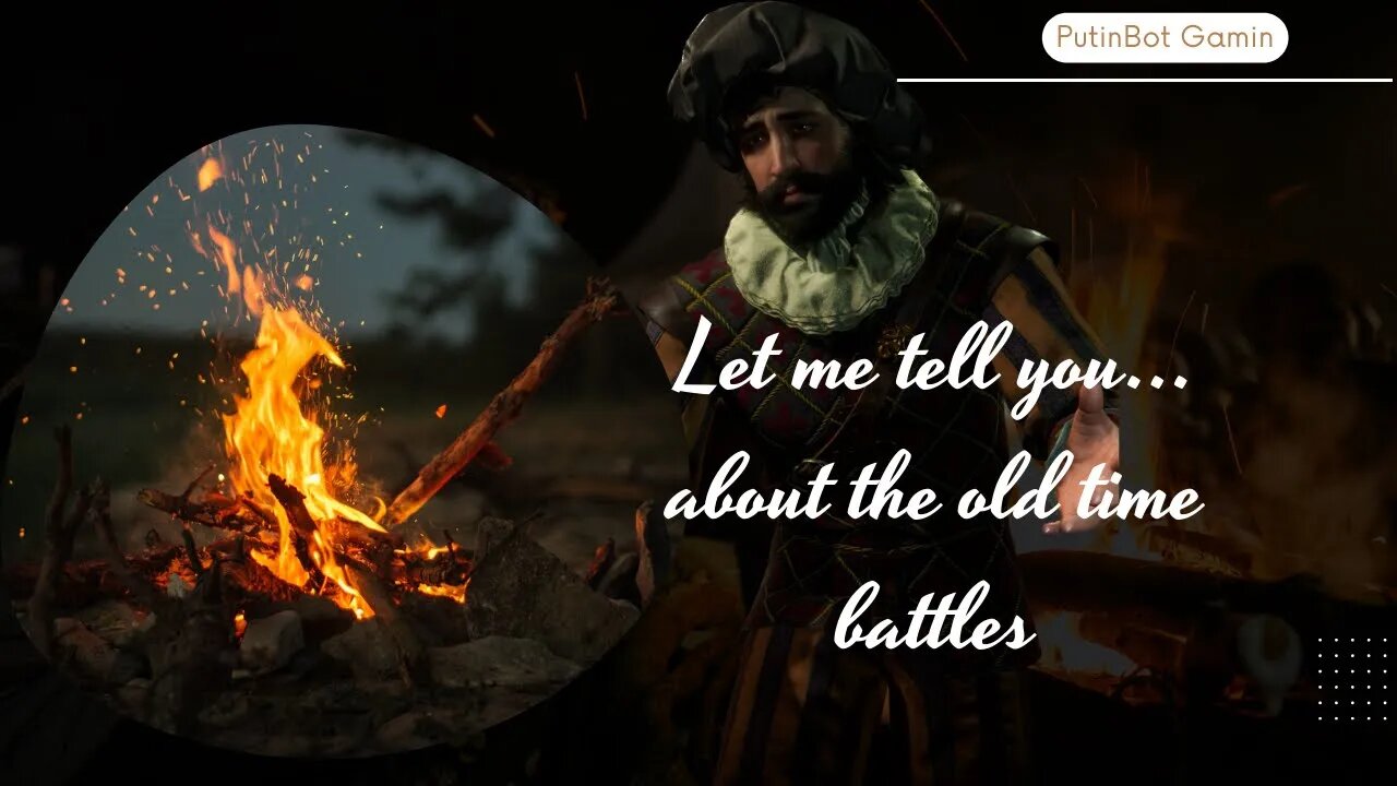 Baldur’s Gate 3 Original Soundtrack - Old Time Battles
