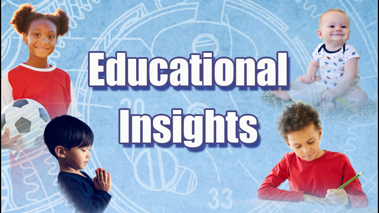 A New Way to View Parenting and Education