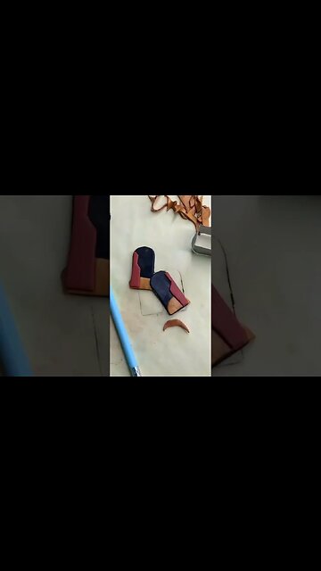 easy peasy #polymerclay #diy #polymerclaytutorial