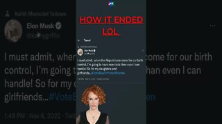 FREE KATHY GRIFFIN #shorts #funny