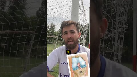 The perfect gym program for footballers