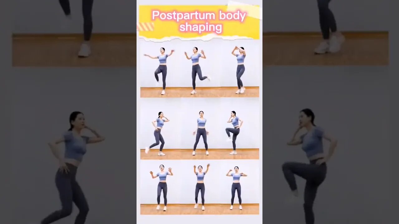 yoga - pilates figure 🔥