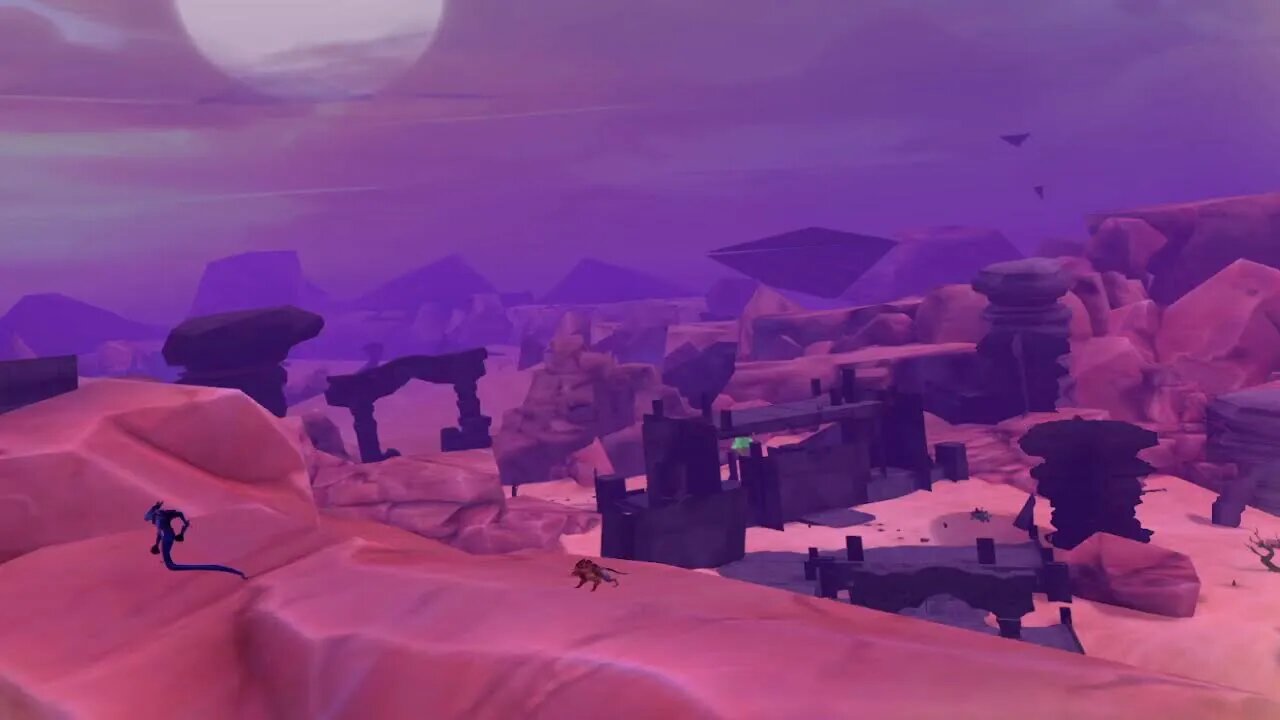 (ENG PC)Can we get all the tears in the last 3 areas?