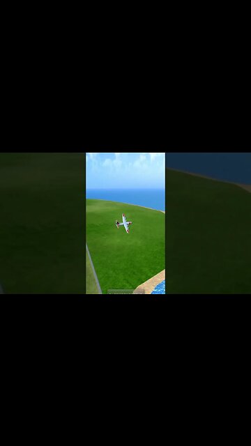 Landing HC-130 on every Runway | Turboprop Flight Simulator #shorts