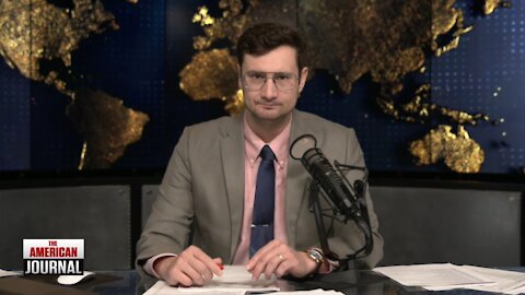 AMERICAN JOURNAL (Full Show) Tuesday - 7/13/21