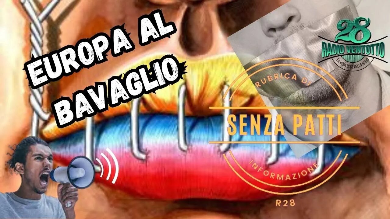 Senza Patti