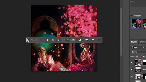 AI-Powered Photoshop: Elevating Editing to New Heights and Securing back the Top Spot!