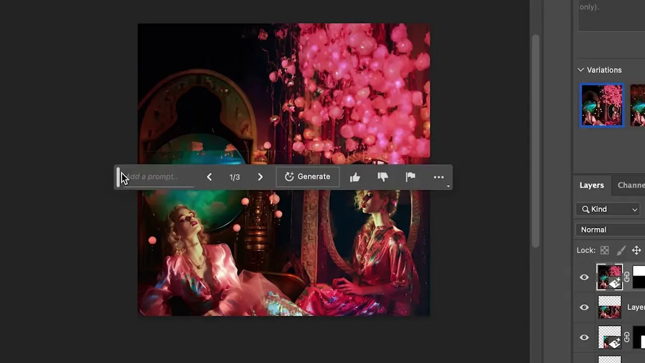AI-Powered Photoshop: Elevating Editing to New Heights and Securing back the Top Spot!