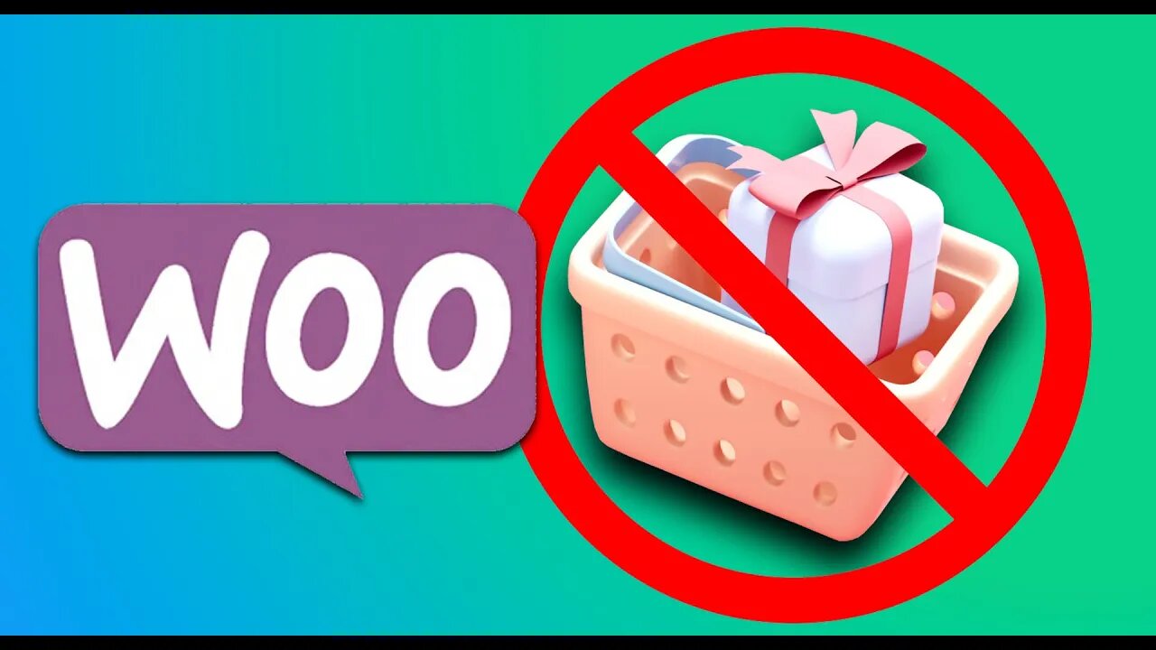 Stop Woocommerce Auto Add To Cart in the Store Page | WordPress