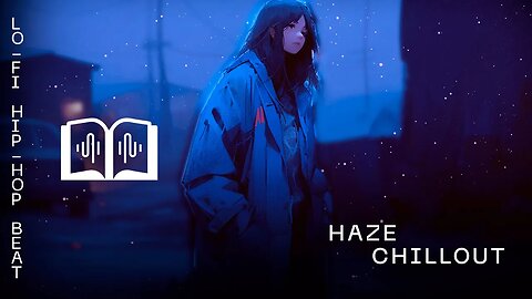 haze chillout I beat to chill/relax 🎵🌌