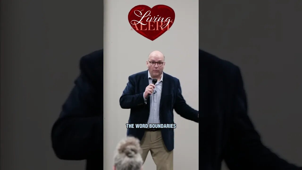 Set Boundaries | Pastor Mitchell Bland #shorts