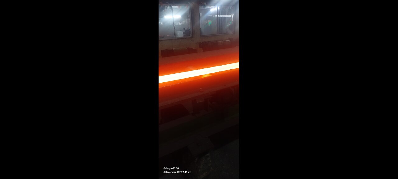 Rolling mill#workhard#tranding#workshop