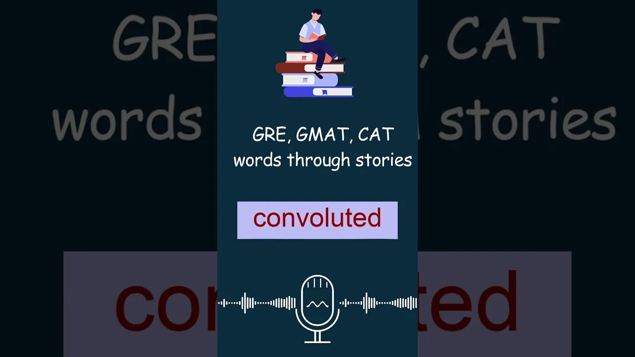 ep0159 convoluted meaning #shorts