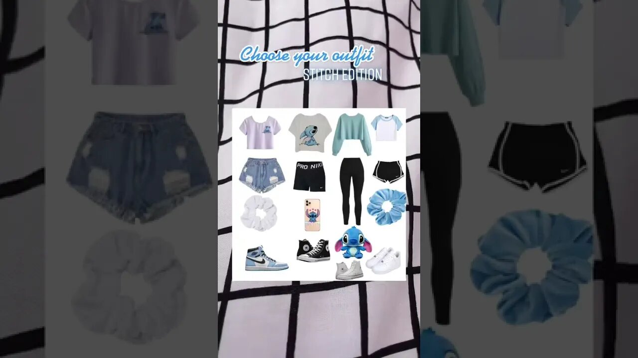 all Video By xchoose your outfit x #Shorts