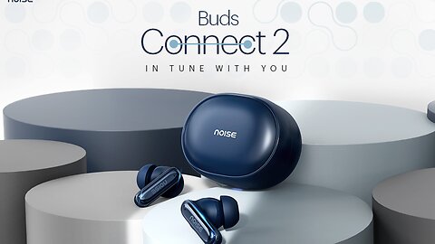 Noise Buds Connect 2 TWS: India Launch