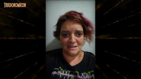 2022 08 05 3 they say who's telling the truth, anyone saying different than them is harassed till th