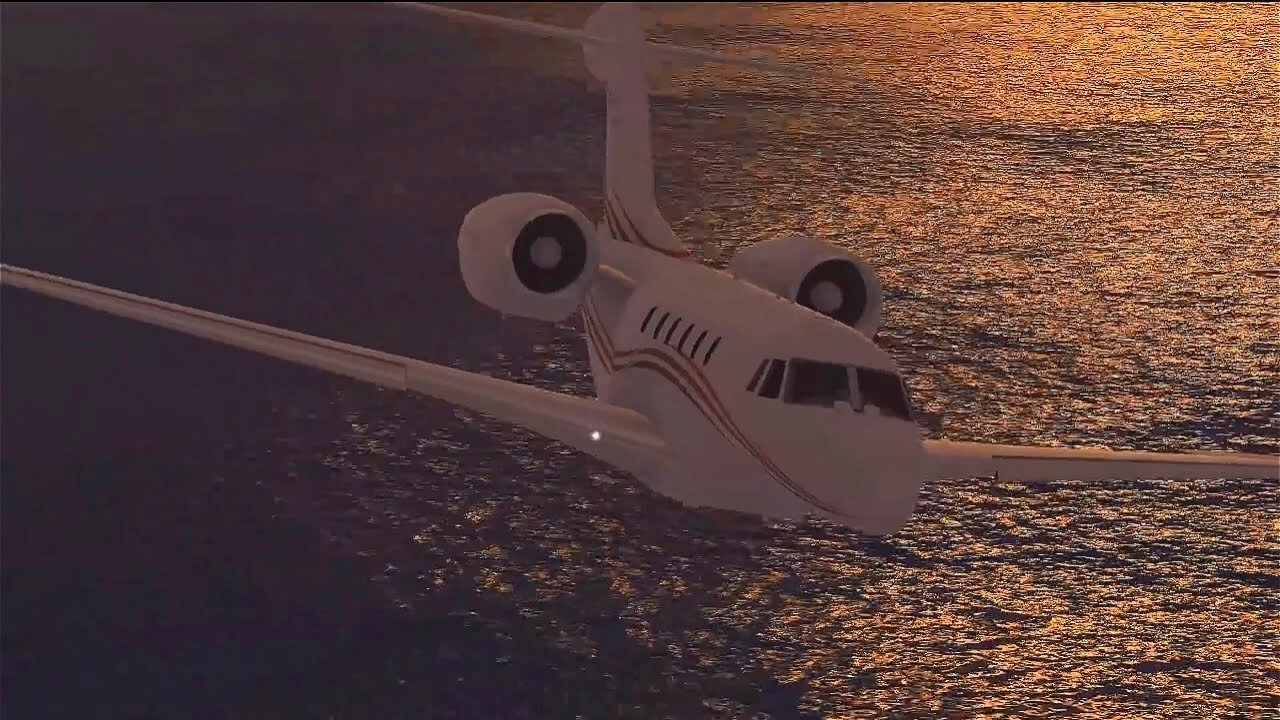 Top 8 Best Flight Simulator Android