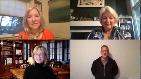 5 Holistic Doctors Discuss