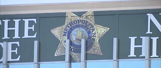 LVMPD, DA address policing in COVID-19 crisis