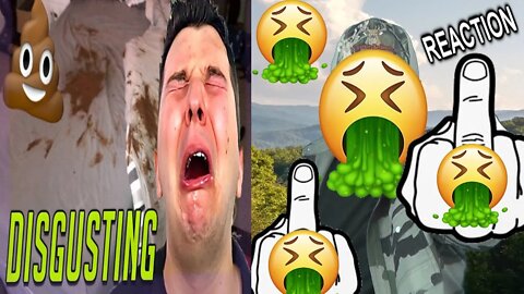 Nikocado Avocado Is DISGUSTING (Deleted Video) (Dankly) REACTION!!! (BBT)