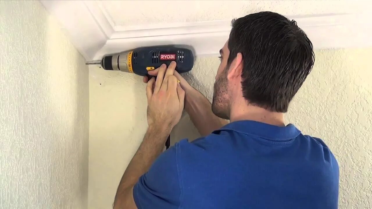 Honeywell 5800PIR-RES: DIY Installation of Wireless Infra-red Motion Detector