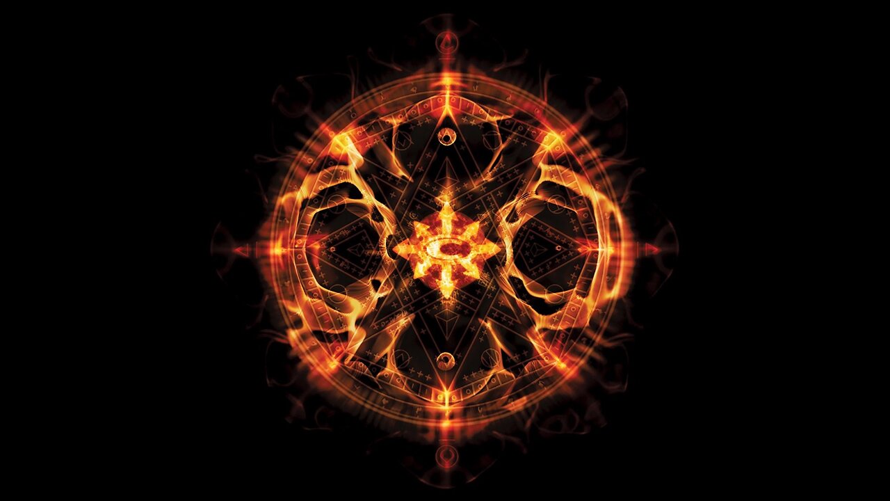 Chimaira - The Age Of Hell