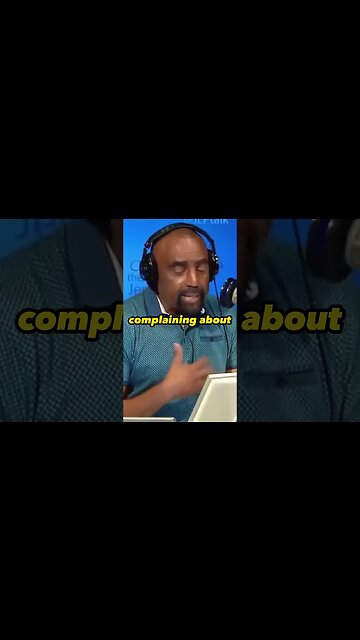 32 “Asking for reparations is embarrassing” Jesse Lee Peterson vs Phillip Scott #shorts