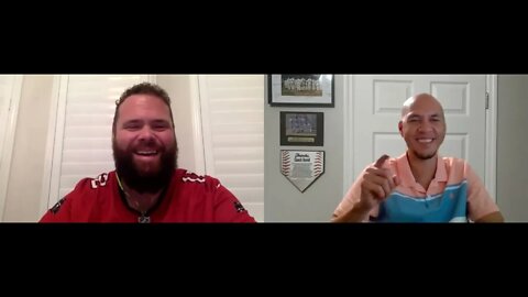 LOD Podcast Episode 3 - Mentoring The Next Leaders In The Game