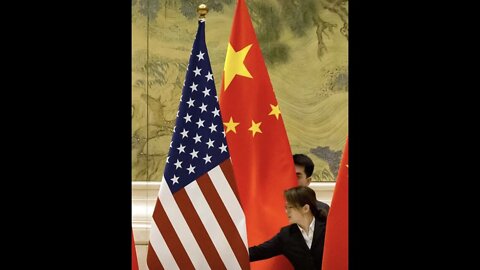 Breaking: "China Shuts Ports" Inflation To Rise In America