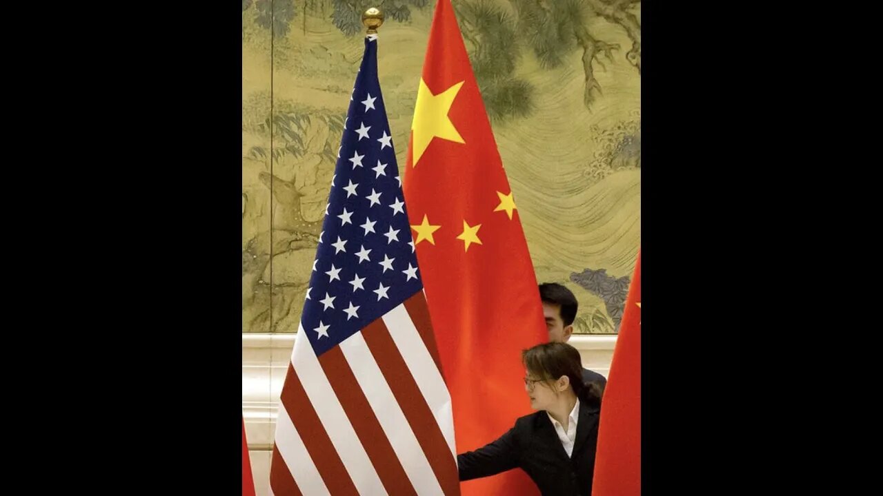 Breaking: "China Shuts Ports" Inflation To Rise In America