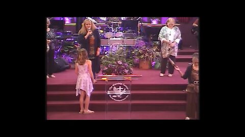 @Sunday Morning Worship 02/27/2022