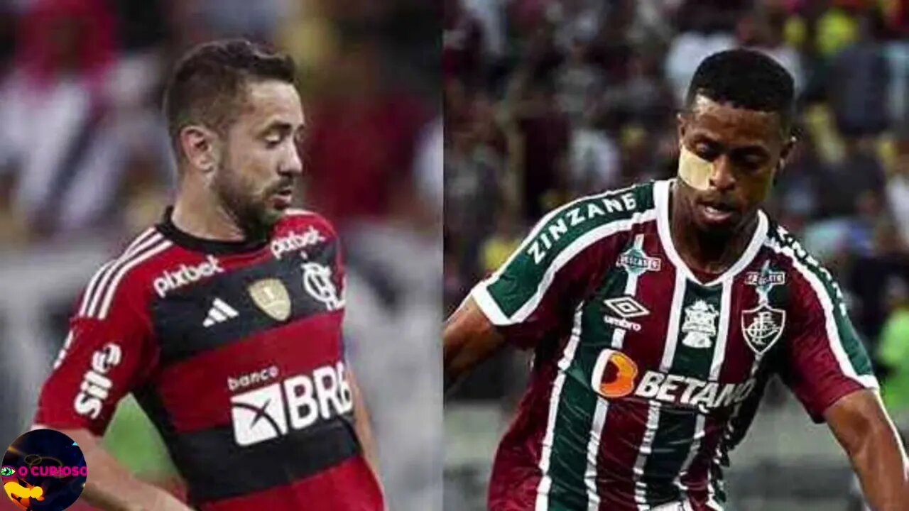 O FLAMENGO VAI SER ELIMINADO PELO FLUMINENSE E ESSE É O MOTIVO!!!