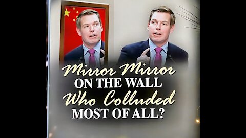 Nancy Pelosi KNEW + Condoned Chinese Compromised Representatives!