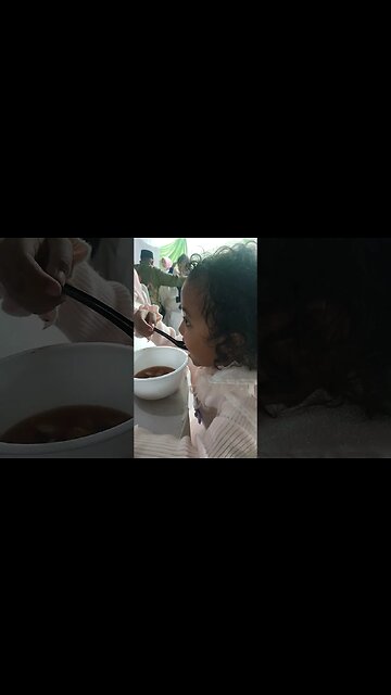 Menghadiri Resepsi Pernikahan Intan & Zam-zam