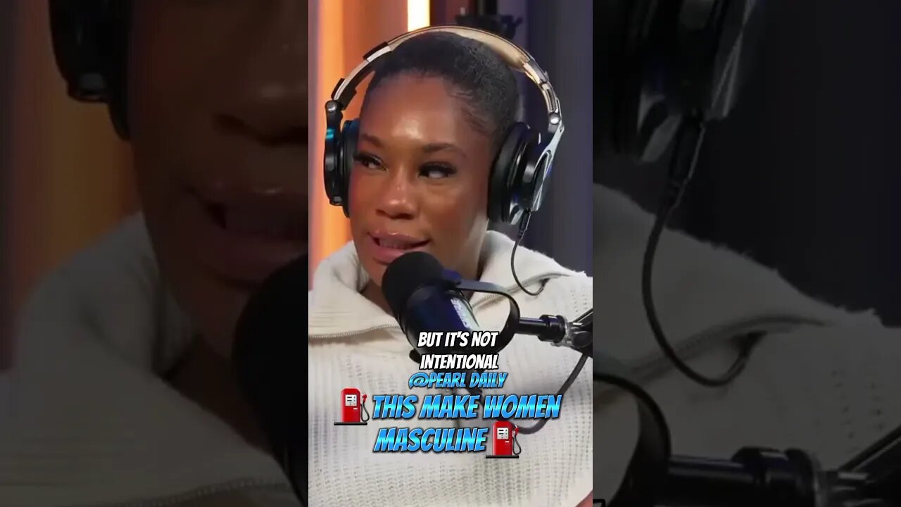 You Cannot USE Your Body TO INTIMIDATE THEM...