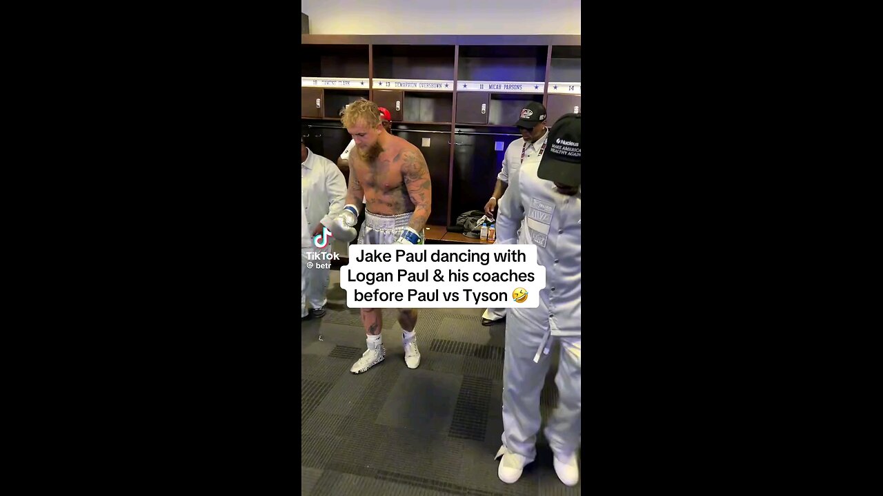 jake paul