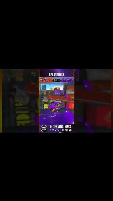 New record for most ink in a single match