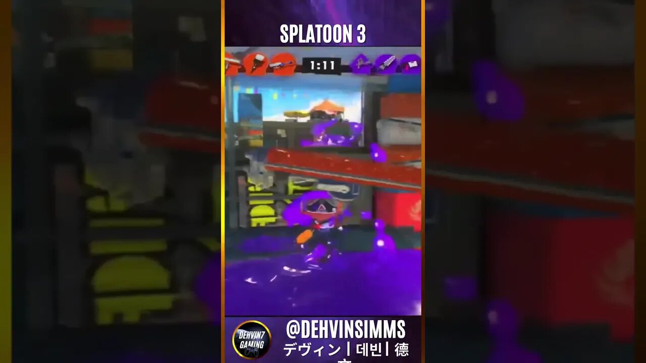 New record for most ink in a single match