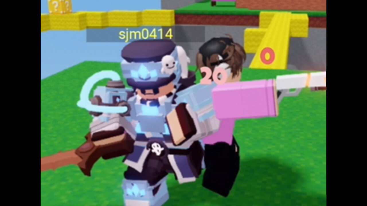 Idk