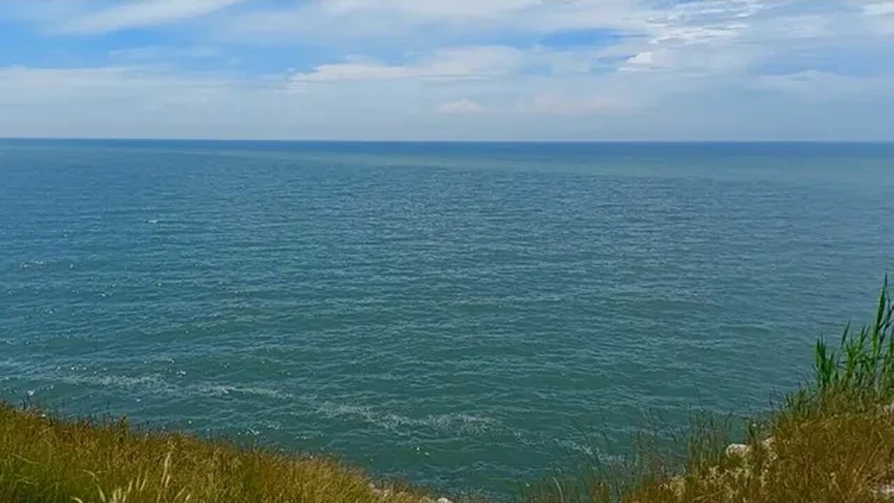 Lake Erie on a Beautiful 4th of July ~ 2023