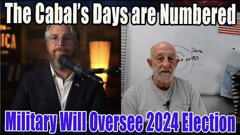 Clif High - The Cabal’s Days are Numbered