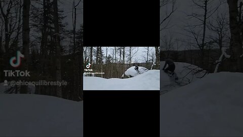 #trailer #ytshortsvideo #upcomingvideo #snowshoeing #epic #bestjump