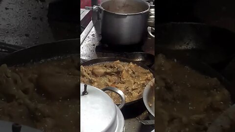 Chicken Karahi - episode 2
