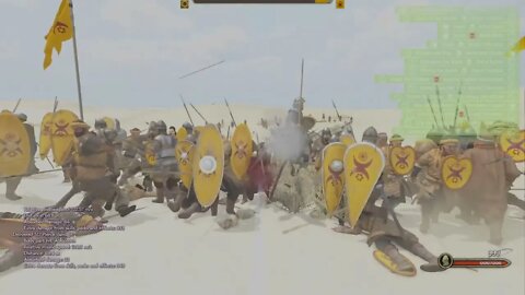 Mount and Blade 2 Bannerlord Mods