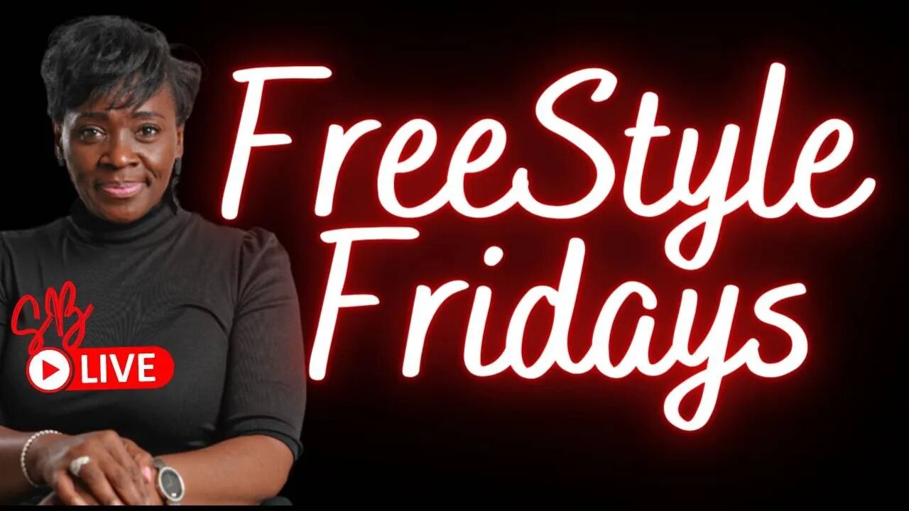 FreeStyle Fridays with Security Boss @SBULIVE