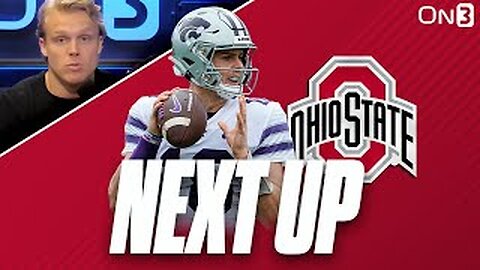 Ohio State Buckeyes Land Transfer Portal QB Will Howard! | What’s his IMPACT